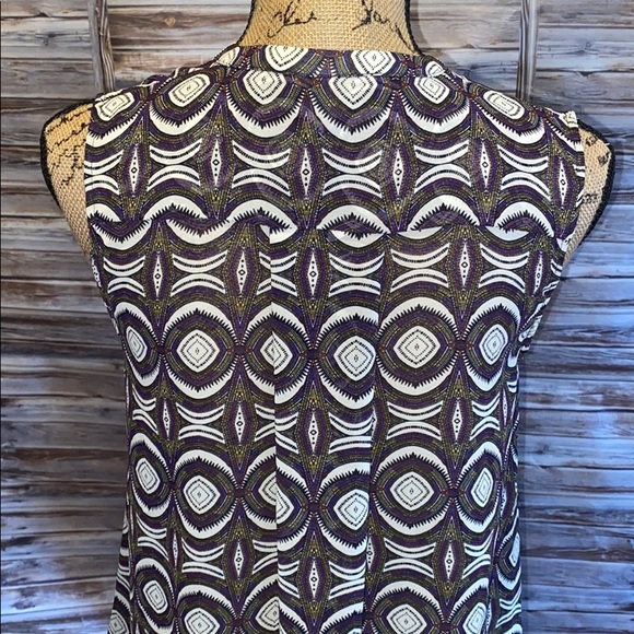 H&M Tank Top.           MY9 - Picture 5 of 6